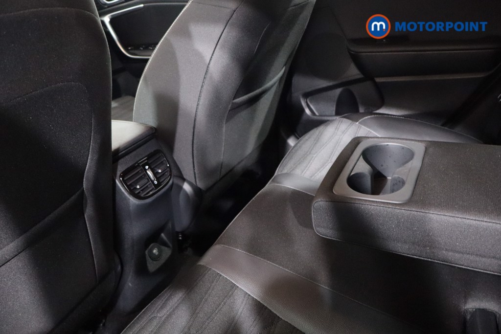 KIA Ceed Gt-Line Manual Petrol Hatchback - Stock Number (1604719) - 32nd supplementary image