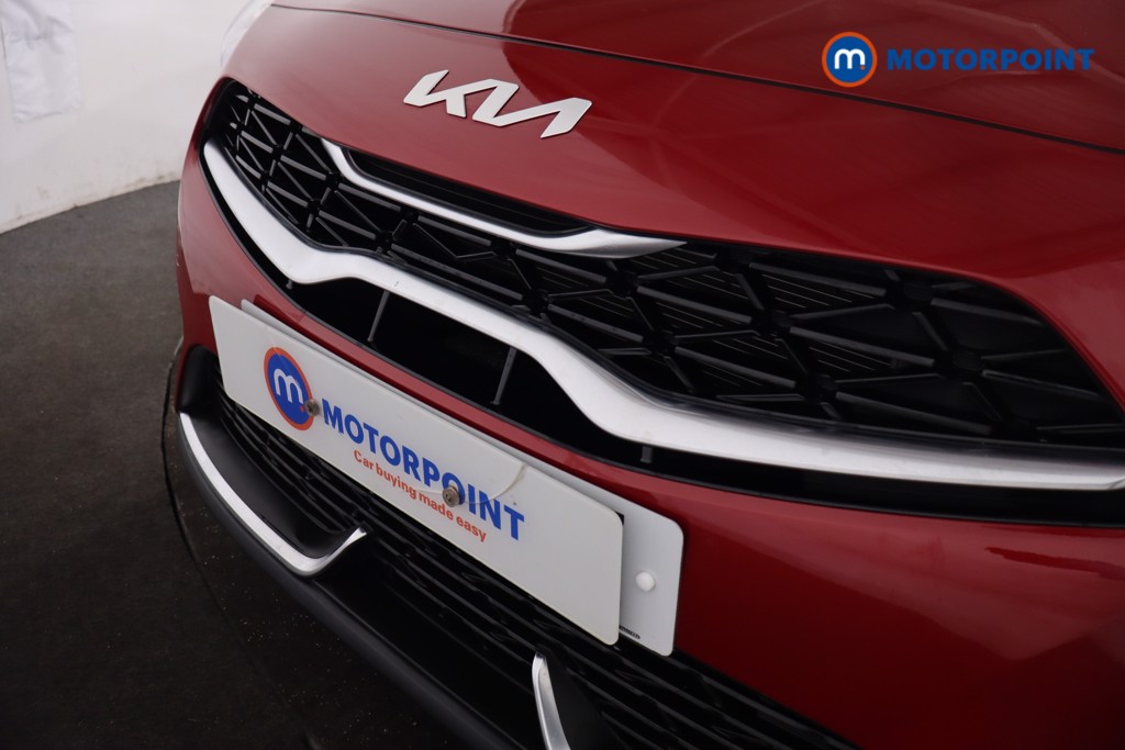 KIA Ceed Gt-Line Manual Petrol Hatchback - Stock Number (1604719) - 34th supplementary image