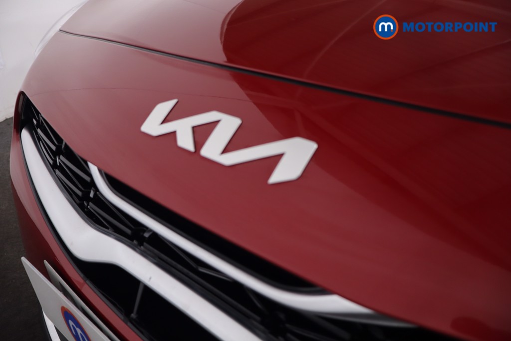 KIA Ceed Gt-Line Manual Petrol Hatchback - Stock Number (1604719) - 35th supplementary image