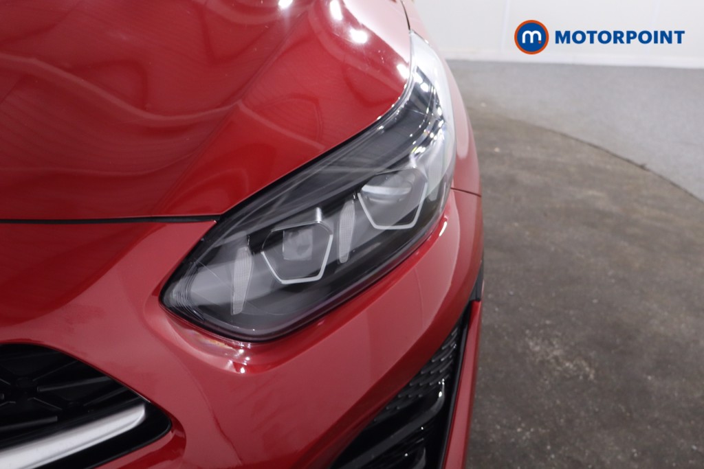 KIA Ceed Gt-Line Manual Petrol Hatchback - Stock Number (1604719) - 36th supplementary image