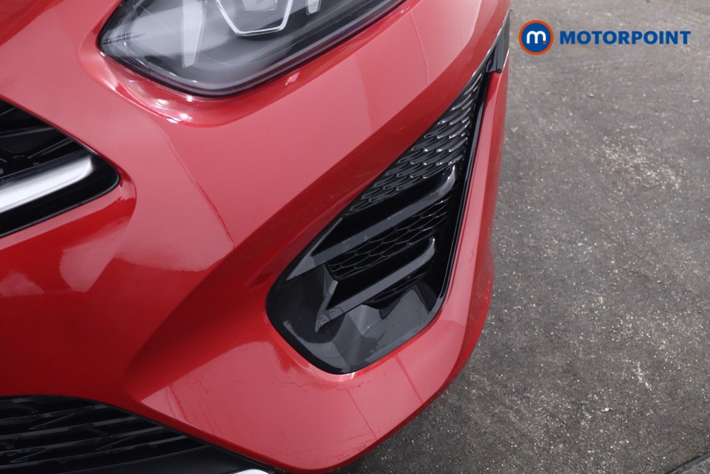 KIA Ceed Gt-Line Manual Petrol Hatchback - Stock Number (1604719) - 37th supplementary image