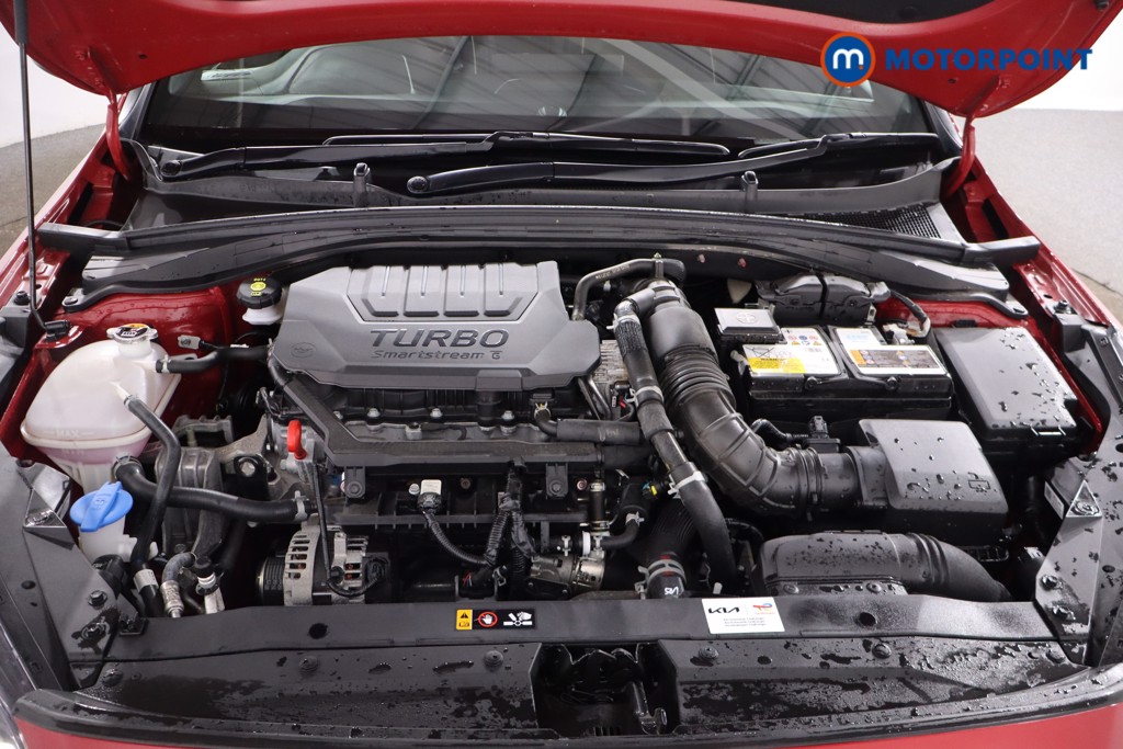 KIA Ceed Gt-Line Manual Petrol Hatchback - Stock Number (1604719) - 38th supplementary image