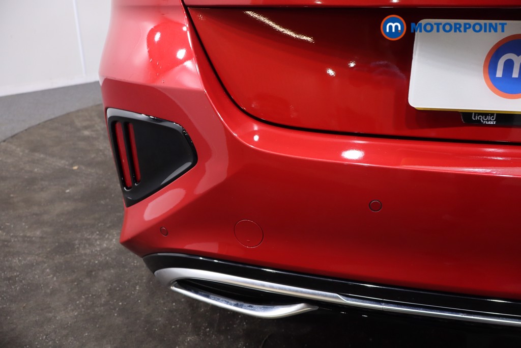 KIA Ceed Gt-Line Manual Petrol Hatchback - Stock Number (1604719) - 42nd supplementary image