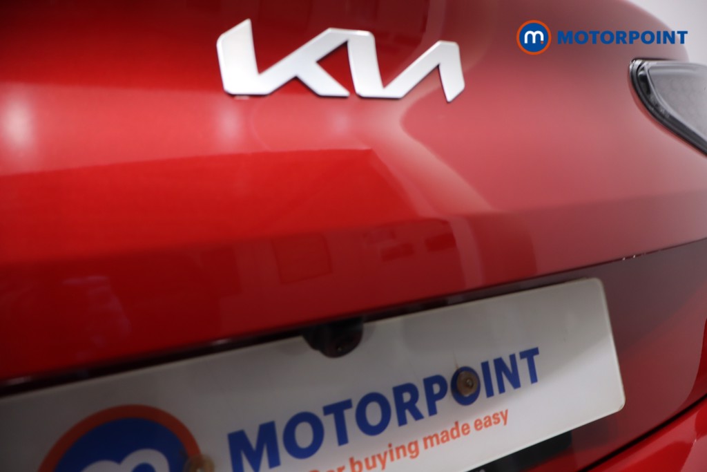 KIA Ceed Gt-Line Manual Petrol Hatchback - Stock Number (1604719) - 43rd supplementary image