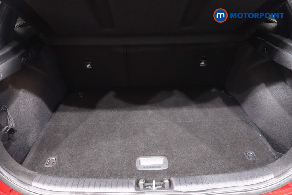 KIA Ceed Gt-Line Manual Petrol Hatchback - Stock Number (1604719) - 44th supplementary image