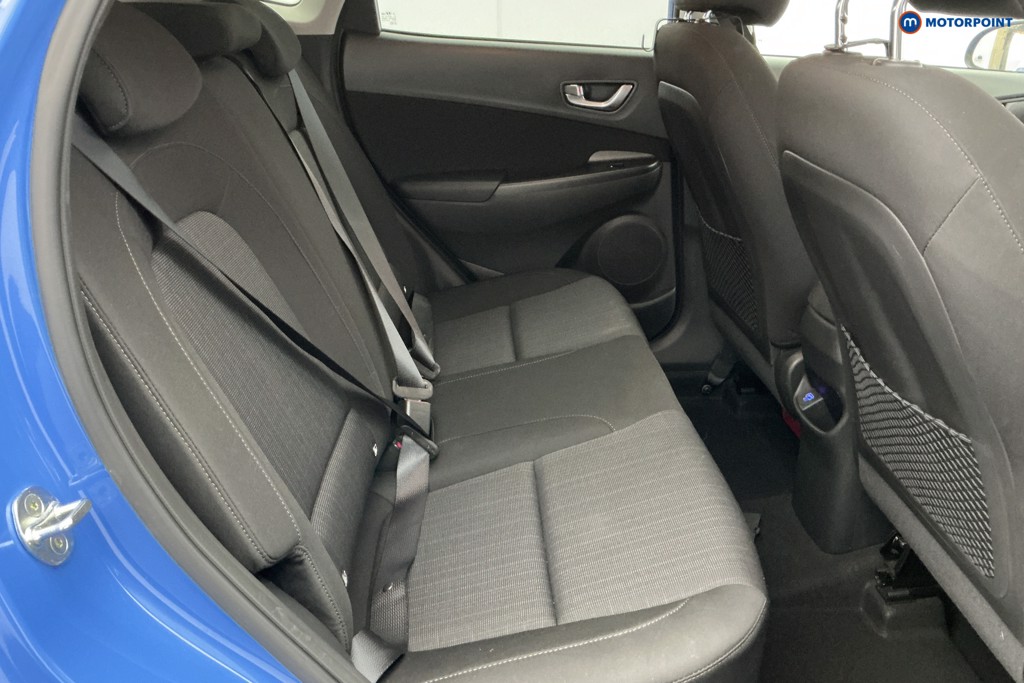 Hyundai Kona Premium Automatic Petrol-Electric Hybrid SUV - Stock Number (1604727) - 5th supplementary image