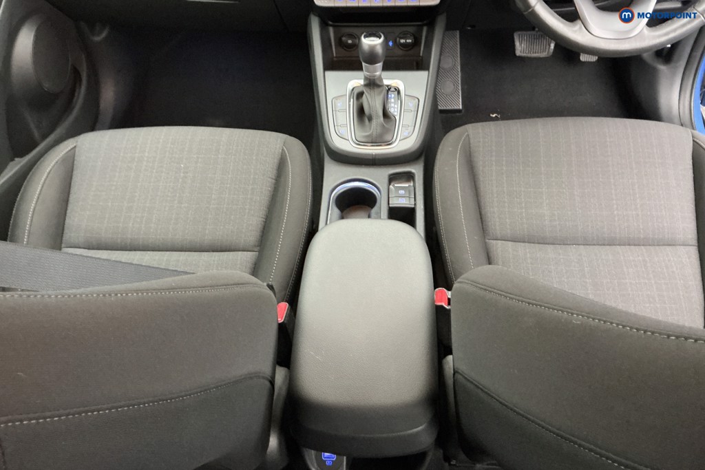 Hyundai Kona Premium Automatic Petrol-Electric Hybrid SUV - Stock Number (1604727) - 11th supplementary image