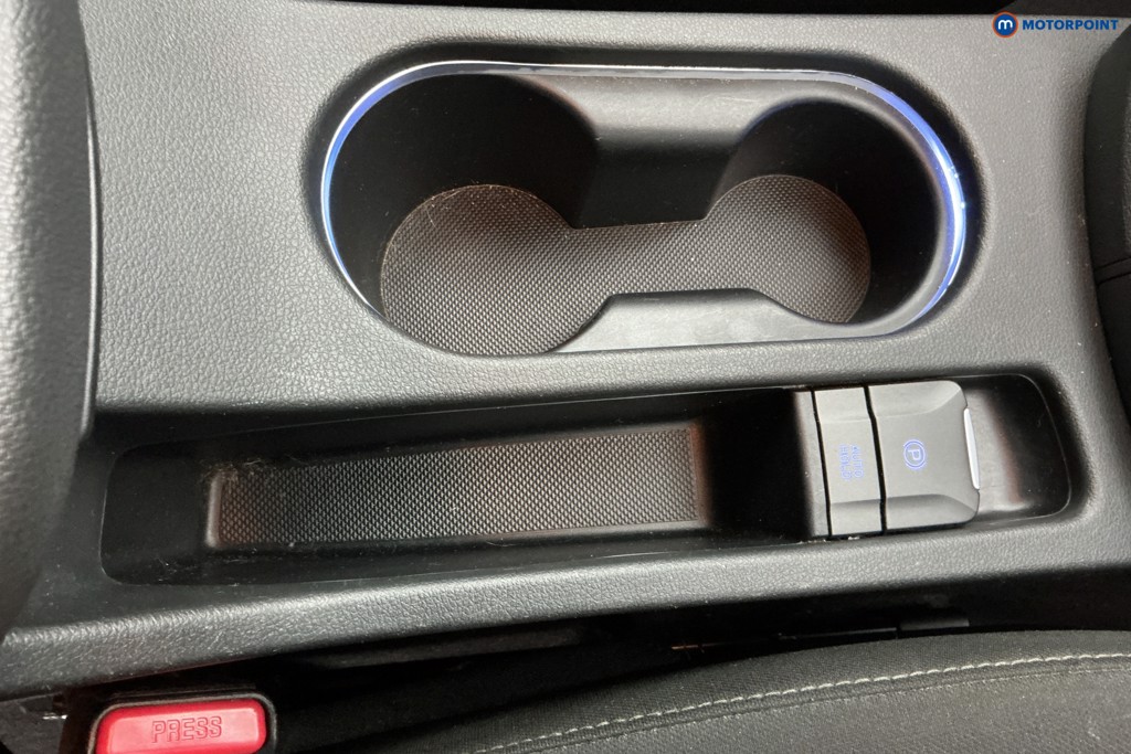 Hyundai Kona Premium Automatic Petrol-Electric Hybrid SUV - Stock Number (1604727) - 15th supplementary image