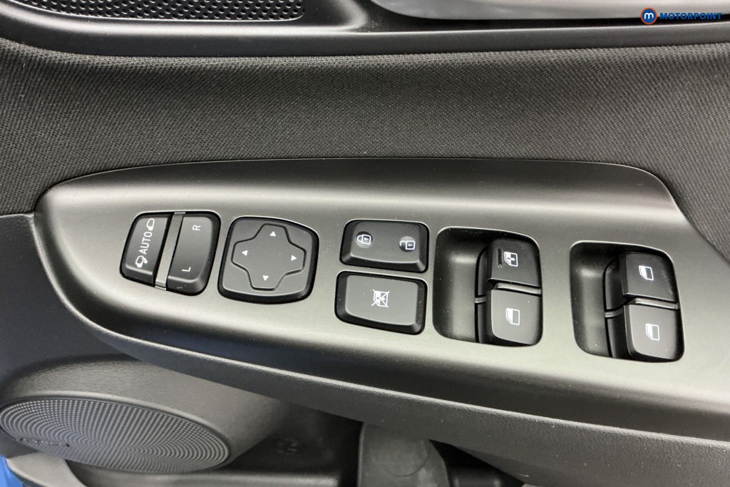 Hyundai Kona Premium Automatic Petrol-Electric Hybrid SUV - Stock Number (1604727) - 24th supplementary image