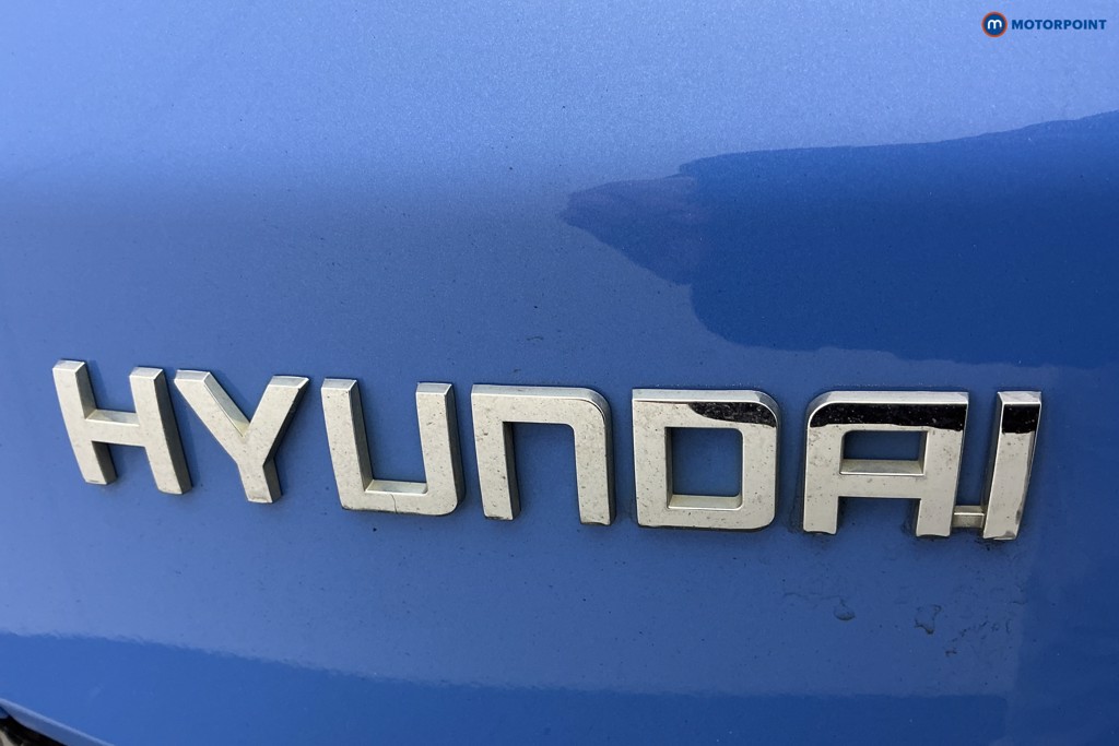Hyundai Kona Premium Automatic Petrol-Electric Hybrid SUV - Stock Number (1604727) - 34th supplementary image