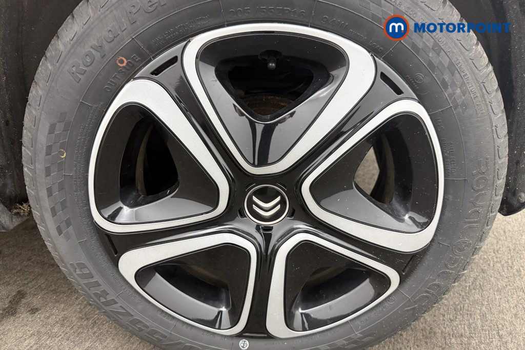 Citroen C3 Sense Manual Petrol Hatchback - Stock Number (1604812) - 2nd supplementary image