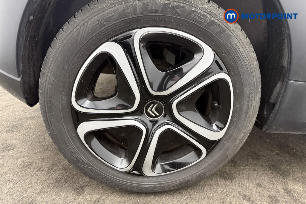 Citroen C3 Sense Manual Petrol Hatchback - Stock Number (1604812) - 3rd supplementary image