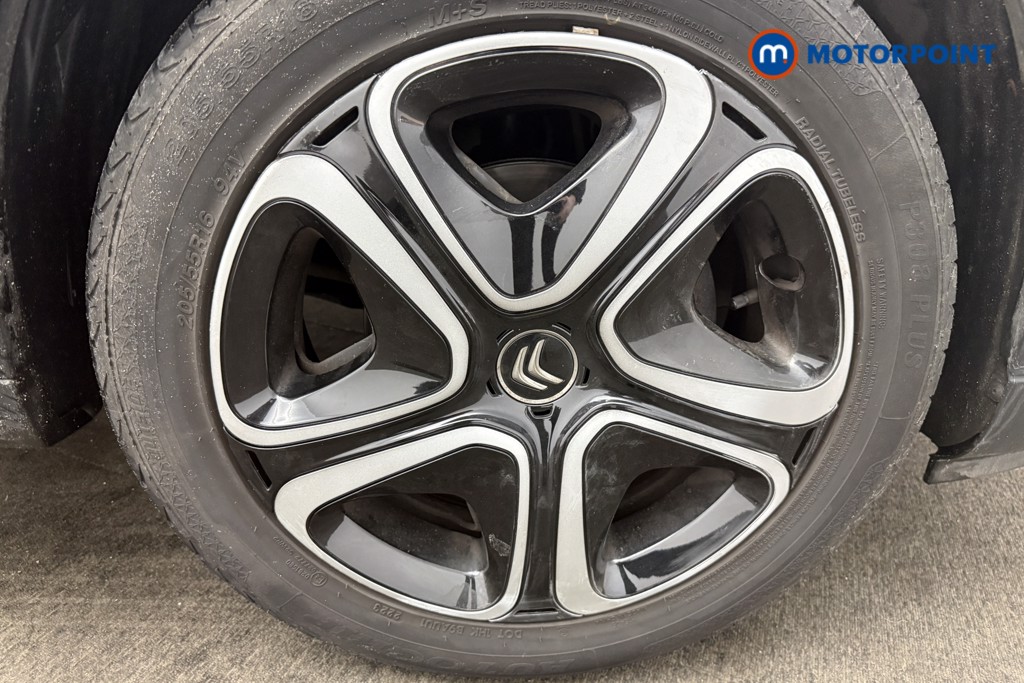 Citroen C3 Sense Manual Petrol Hatchback - Stock Number (1604812) - 4th supplementary image