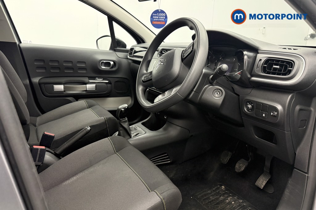 Citroen C3 Sense Manual Petrol Hatchback - Stock Number (1604812) - 5th supplementary image