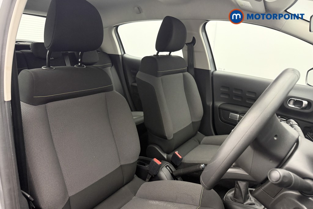 Citroen C3 Sense Manual Petrol Hatchback - Stock Number (1604812) - 6th supplementary image