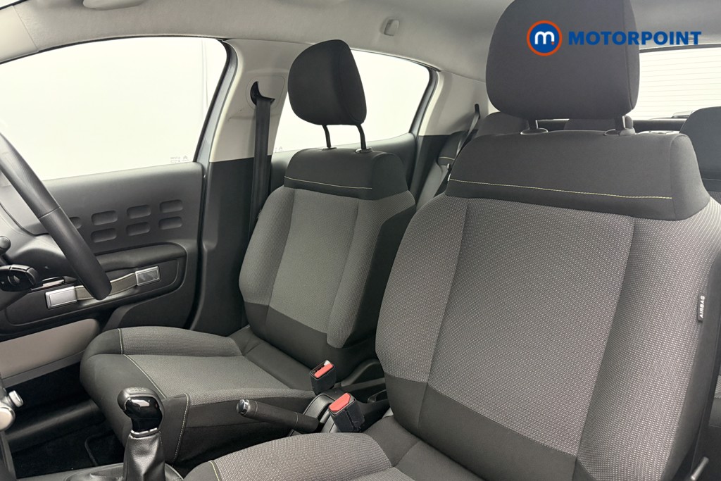 Citroen C3 Sense Manual Petrol Hatchback - Stock Number (1604812) - 7th supplementary image