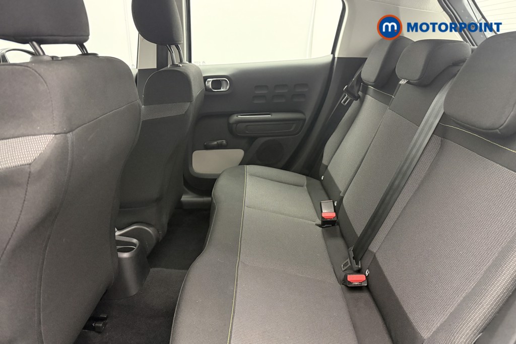 Citroen C3 Sense Manual Petrol Hatchback - Stock Number (1604812) - 9th supplementary image