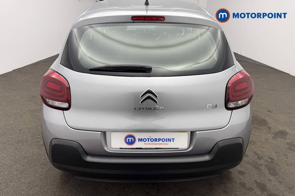 Citroen C3 Sense Manual Petrol Hatchback - Stock Number (1604812) - 10th supplementary image