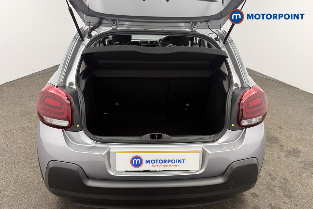 Citroen C3 Sense Manual Petrol Hatchback - Stock Number (1604812) - 11th supplementary image