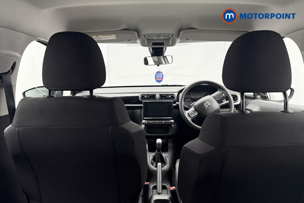 Citroen C3 Sense Manual Petrol Hatchback - Stock Number (1604812) - 12th supplementary image