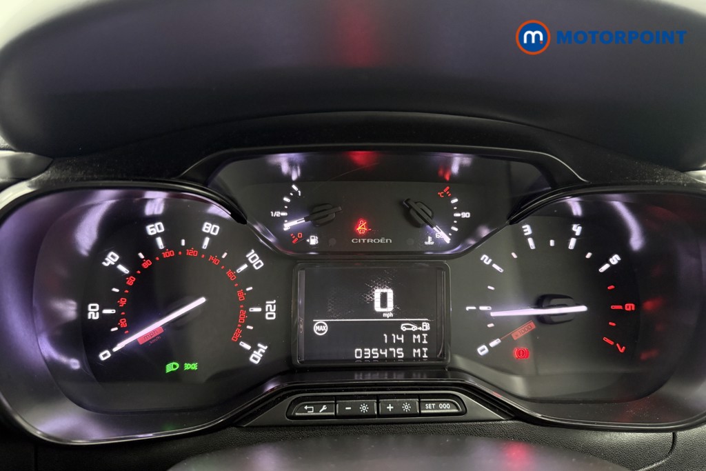 Citroen C3 Sense Manual Petrol Hatchback - Stock Number (1604812) - 14th supplementary image