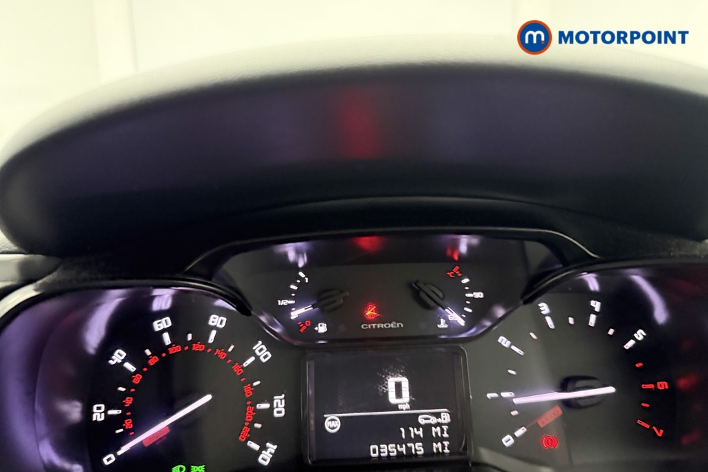 Citroen C3 Sense Manual Petrol Hatchback - Stock Number (1604812) - 15th supplementary image