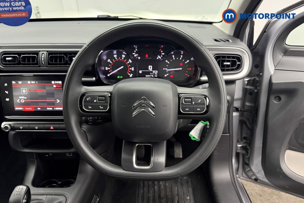 Citroen C3 Sense Manual Petrol Hatchback - Stock Number (1604812) - 17th supplementary image