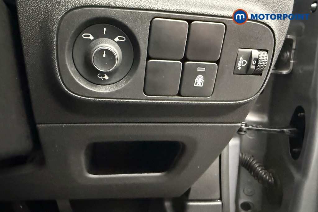 Citroen C3 Sense Manual Petrol Hatchback - Stock Number (1604812) - 18th supplementary image