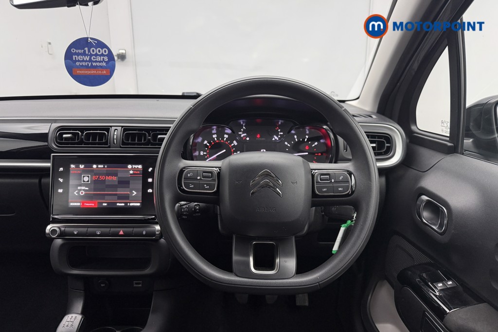Citroen C3 Sense Manual Petrol Hatchback - Stock Number (1604812) - 19th supplementary image