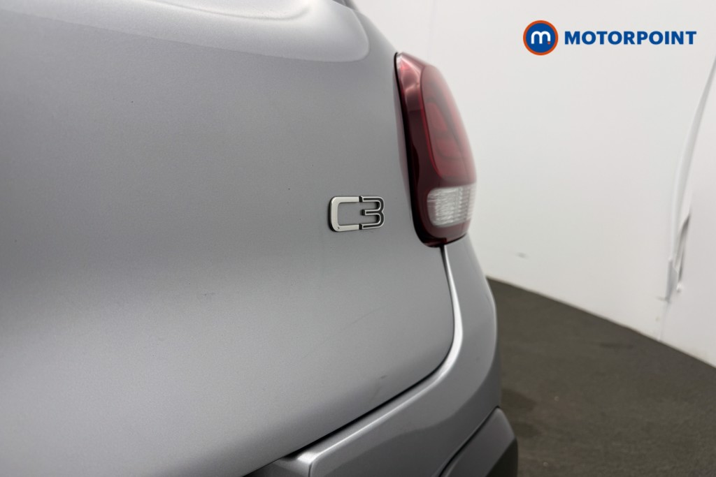 Citroen C3 Sense Manual Petrol Hatchback - Stock Number (1604812) - 21st supplementary image
