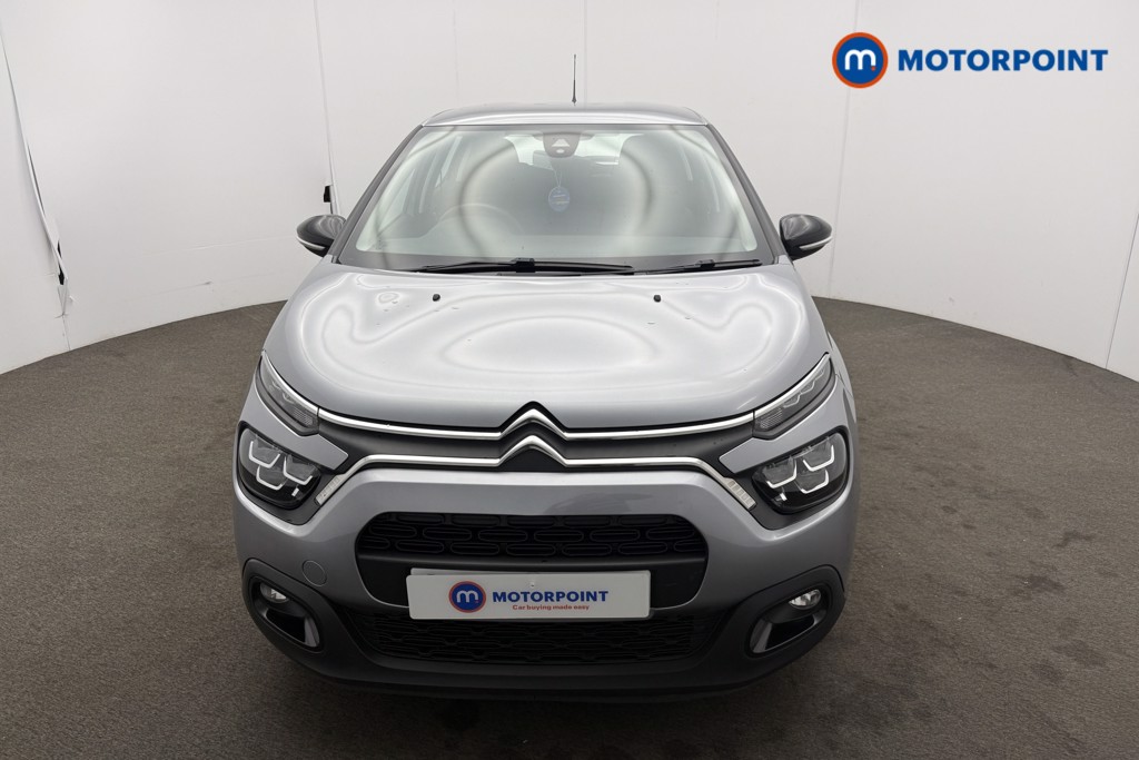 Citroen C3 Sense Manual Petrol Hatchback - Stock Number (1604812) - 22nd supplementary image