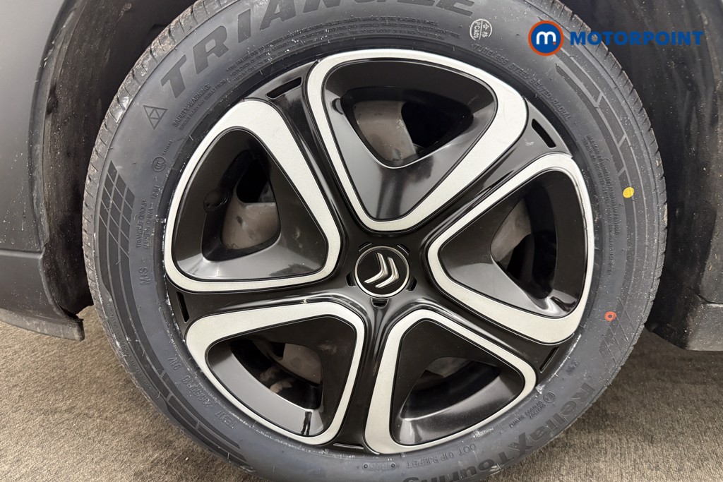 Citroen C3 Sense Manual Petrol Hatchback - Stock Number (1604812) - 1st supplementary image