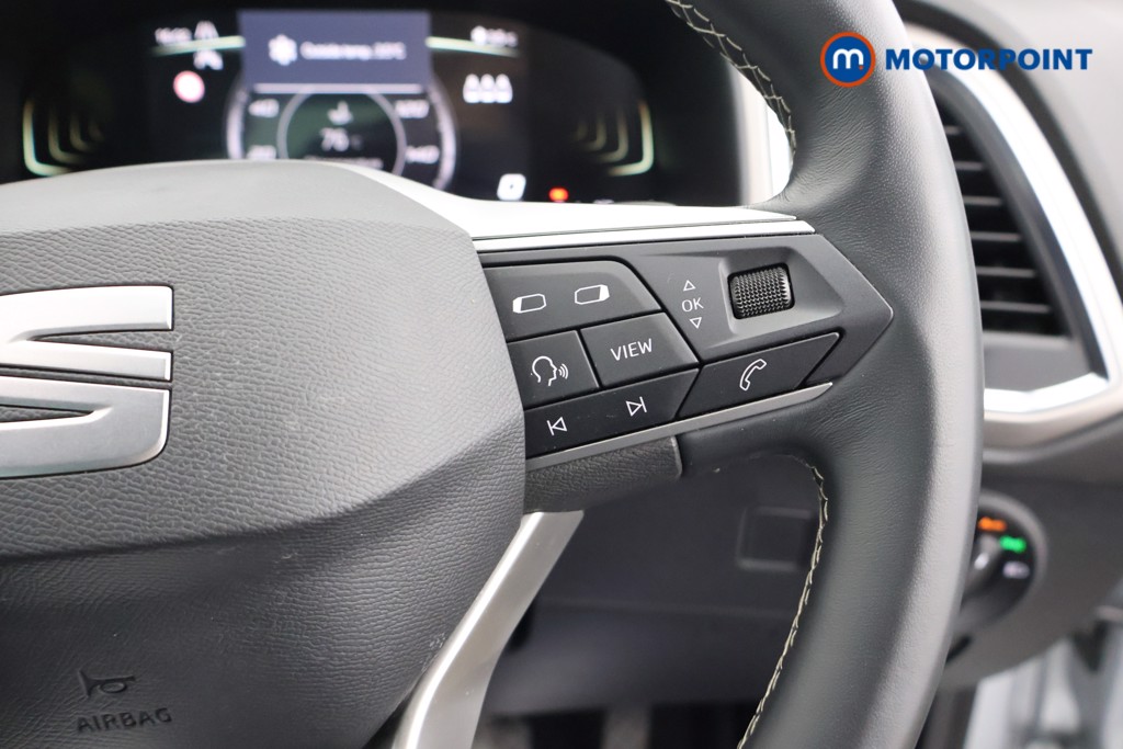 Seat Ateca Xperience Automatic Petrol SUV - Stock Number (1604883) - 3rd supplementary image