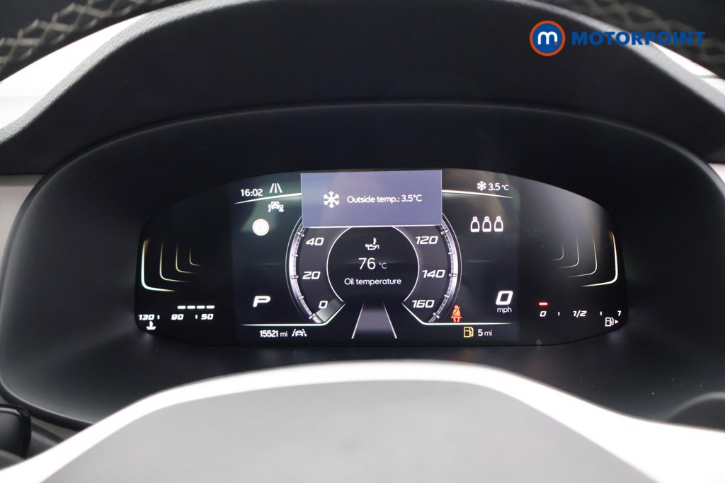 Seat Ateca Xperience Automatic Petrol SUV - Stock Number (1604883) - 4th supplementary image