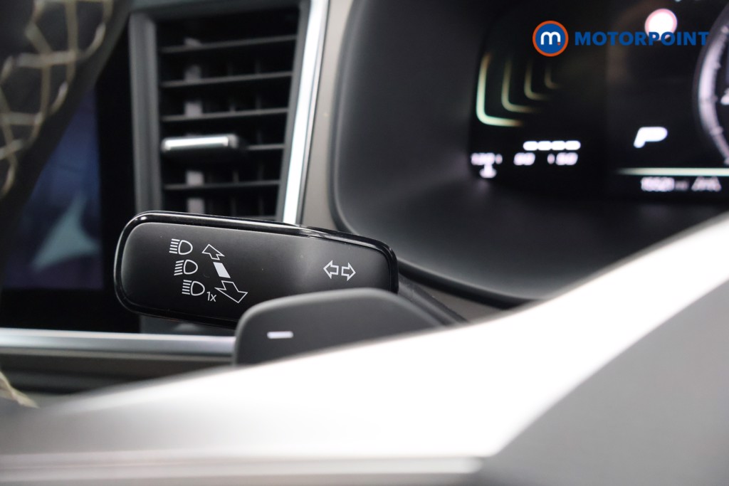 Seat Ateca Xperience Automatic Petrol SUV - Stock Number (1604883) - 5th supplementary image