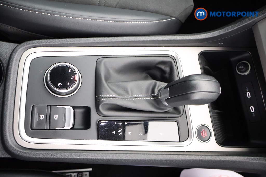 Seat Ateca Xperience Automatic Petrol SUV - Stock Number (1604883) - 9th supplementary image
