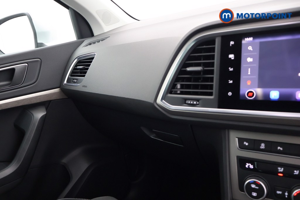 Seat Ateca Xperience Automatic Petrol SUV - Stock Number (1604883) - 10th supplementary image