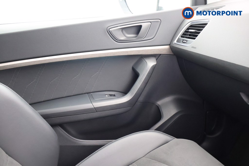 Seat Ateca Xperience Automatic Petrol SUV - Stock Number (1604883) - 11th supplementary image