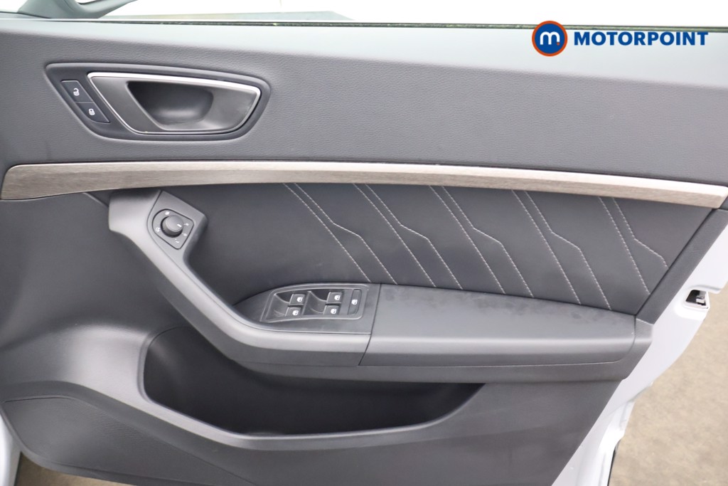 Seat Ateca Xperience Automatic Petrol SUV - Stock Number (1604883) - 12th supplementary image