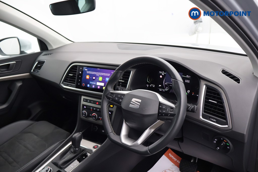 Seat Ateca Xperience Automatic Petrol SUV - Stock Number (1604883) - 13th supplementary image
