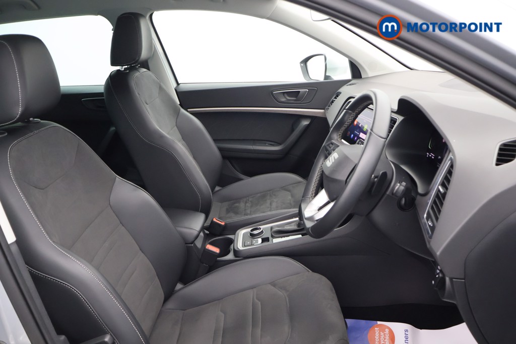 Seat Ateca Xperience Automatic Petrol SUV - Stock Number (1604883) - 14th supplementary image