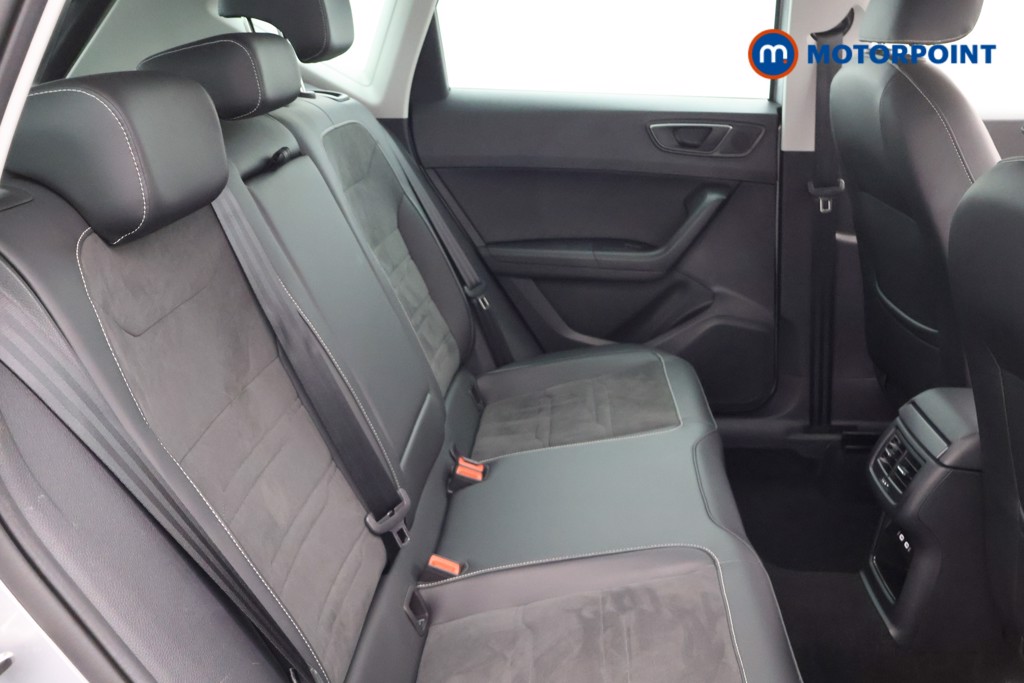 Seat Ateca Xperience Automatic Petrol SUV - Stock Number (1604883) - 15th supplementary image