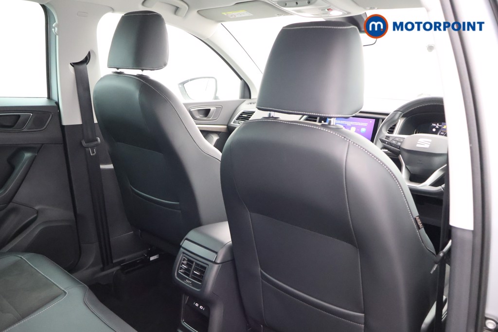 Seat Ateca Xperience Automatic Petrol SUV - Stock Number (1604883) - 16th supplementary image