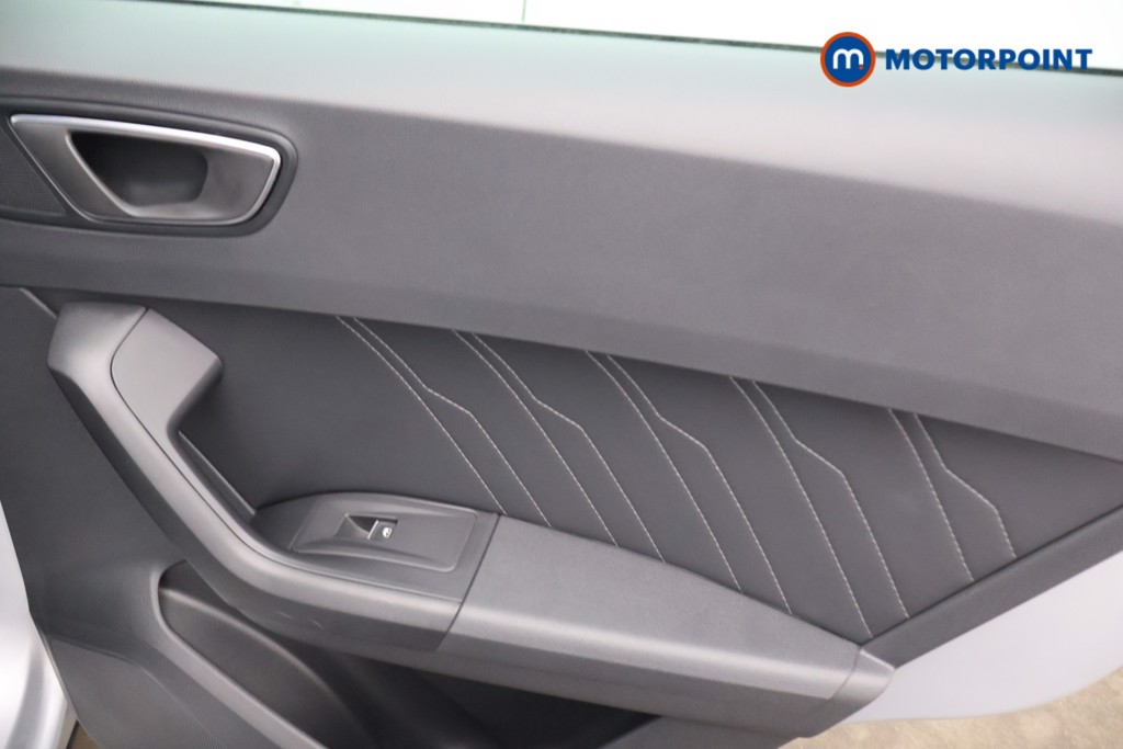Seat Ateca Xperience Automatic Petrol SUV - Stock Number (1604883) - 17th supplementary image