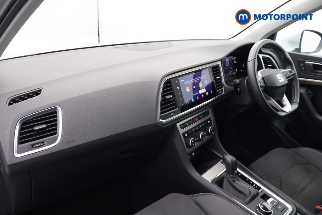 Seat Ateca Xperience Automatic Petrol SUV - Stock Number (1604883) - 18th supplementary image