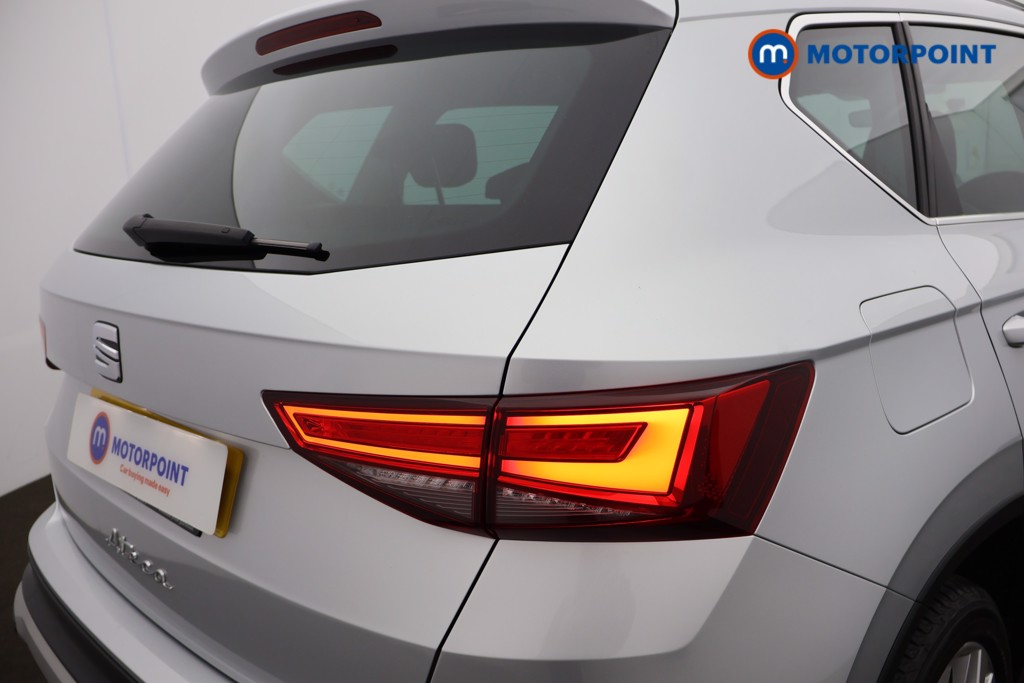 Seat Ateca Xperience Automatic Petrol SUV - Stock Number (1604883) - 21st supplementary image