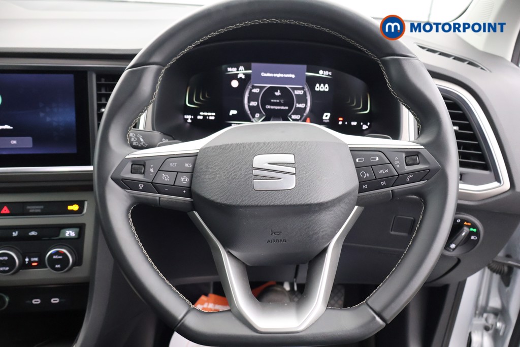 Seat Ateca Xperience Automatic Petrol SUV - Stock Number (1604883) - 1st supplementary image