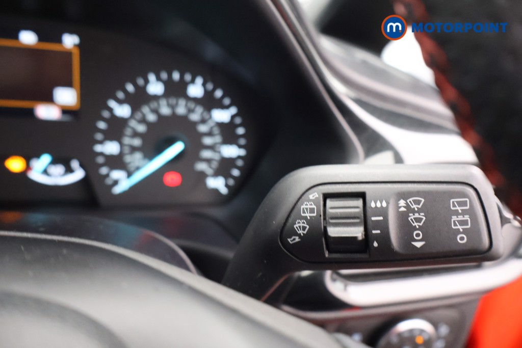 Ford Fiesta St-Line Edition Manual Petrol Hatchback - Stock Number (1604928) - 6th supplementary image