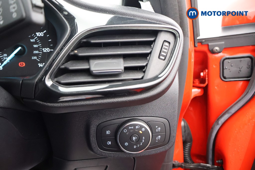 Ford Fiesta St-Line Edition Manual Petrol Hatchback - Stock Number (1604928) - 7th supplementary image
