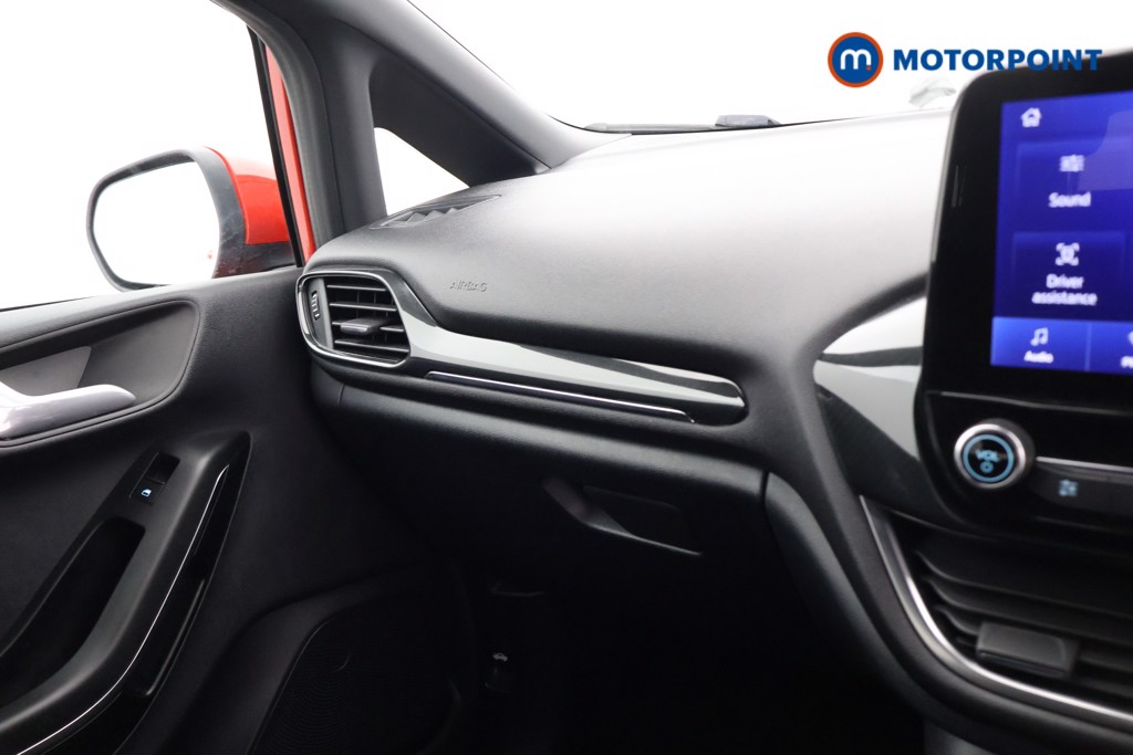 Ford Fiesta St-Line Edition Manual Petrol Hatchback - Stock Number (1604928) - 10th supplementary image